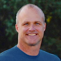 Jeff Brown headshot
