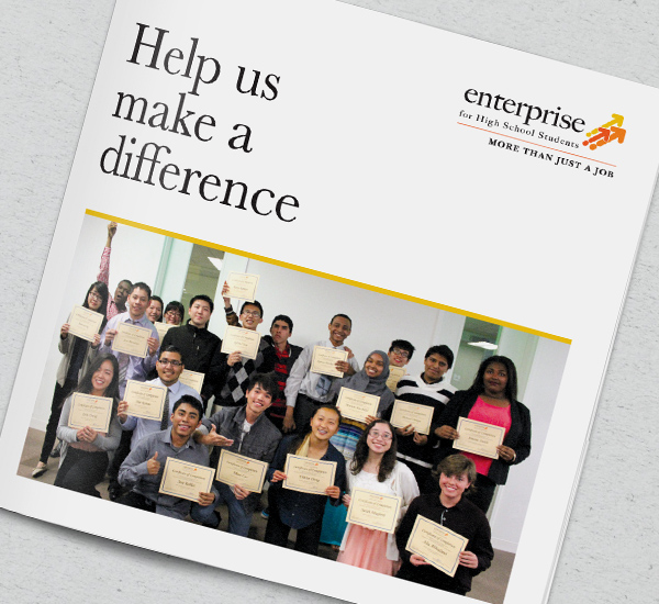 EHSS brochure